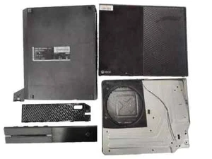 Microsoft Xbox One OEM Full Inner Outer Frame Metal Housing Chassis Model: 1540 - Picture 1 of 16