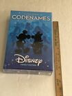 Codenames: Disney Family Edition - USAopoly -new