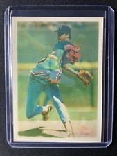 1986 Sportflics Rick Sutcliffe/Tom Seaver/John Denny Tri-Stars #134!!!