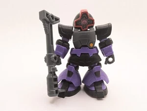 Mobile Suit Gundam MOBILE SUIT ENSEMBLE 09 MS-09 DOM 3" - Picture 1 of 5