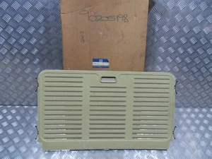 OEM Vauxhall Cavalier Mk2 Opel Ascona C techo corredizo protector ciego 1982 a 1988 Nuevo de Lote Antiguo - Imagen 1 de 10