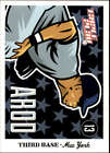 2012 Panini Triple Play #55 Alex Rodriguez Yankees Nm-Mt