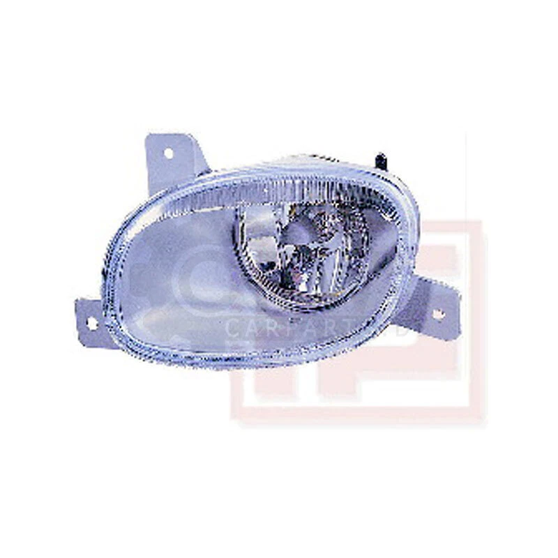 Nebelscheinwerfer Nebellicht Nsw links H1 für Volvo S80 I TS XY 184 - Bild 1 von 1