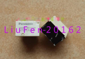 4PCS New ACTB1LR3A28 Panasonic relay 4 pin - Picture 1 of 1
