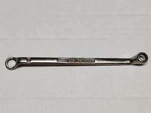 Chiave poligonale Usag 283 Vecchia Serie 10 x 8 - Foto 1 di 2