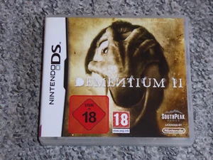 Dementium 2 (Nintendo DS, 2009) - Bild 1 von 8