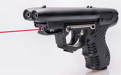 Piexon JPX2 Gen2 Jet Protector Tierabwehrgerät MIT Laser Pfefferschussgerät ab18 - Bild 1 von 4