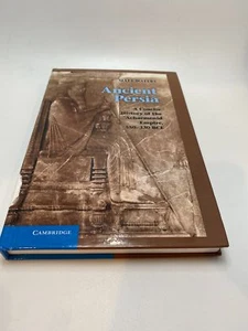 Ancient Persia: A Concise History of the Achaemenid Empire, 550330 BCE - Picture 1 of 1