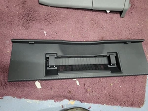 GENUINE NEW VW ARTEON TAILGATE INNER PANEL 3G8863459C - Picture 1 of 3