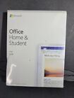 2019 Microsoft Office Home & Student Product Key Lifetime License 1 PC