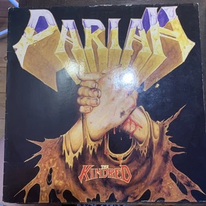 Pariah The Kindred Vinyl LP - Bild 1 von 9