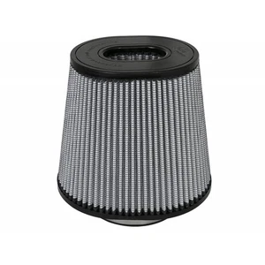aFe Magnum Flow Pro Dry S Universal Air Filter 4.5in F / 9inx7.5in B - Bild 1 von 7