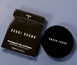 Bobbi Brown Pot Rouge for Lips & Cheeks-PALE PINK 11 - 0.13oz / 3.7g New In Box - Picture 1 of 4