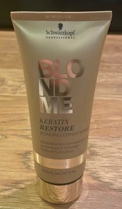 BLONDME Keratin Restore Bonding Conditioner 6,7ozBD - Bild 1 von 1