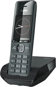 Gigaset Comfort 520HX Schnurloses Telefon mit Basisstation - Bild 1 von 5