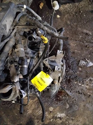 Transmisión automática 2,4 L 4 velocidades compatible con Dodge Avenger 2009-2012  Foto 1 de 4