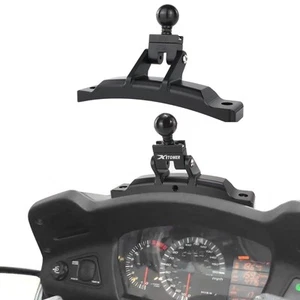 Soporte GPS Montaje GPS Apto para ST1300 2024 2023 2022 2021 2020 ST1300 2019 201... - Imagen 1 de 6