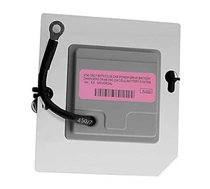 Club Car Golf Cart On Board Computer for Club Car 48-Volt Precedent 2004-2015 - Picture 1 of 6