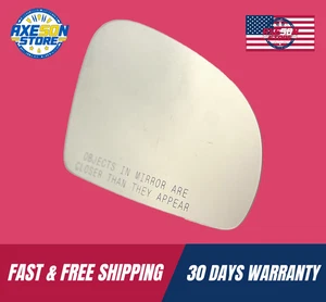 MERCEDES-BENZ R172 SLK 250 SLK 350 Front Right Door Mirror Glass LHD A1978100621 - Picture 1 of 8