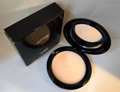MAC Prep + Prime Skin Smoother Base Visage 10g/0.35 oz Make-up Base, Rare, NIB - Image 1 of 4