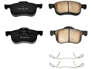 Front Brake Pad Set For 2003-2007 Volvo XC70 2004 2005 2006 WQ595TQ - Picture 1 of 1