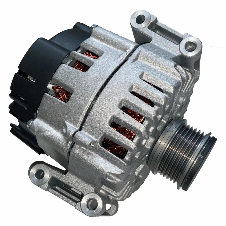 Alternador Allroad para Audi A4 / A4 2013 14 15 2016 | 4 cilindros 2,0 L | 06H 903 018 M Foto 1 de 4