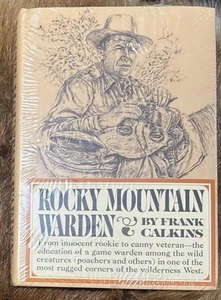 Rocky mountain warden - Picture 1 of 4