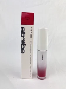 MAC Strobe Beam Liquid Blush GOOD VIBES full size - Picture 1 of 3