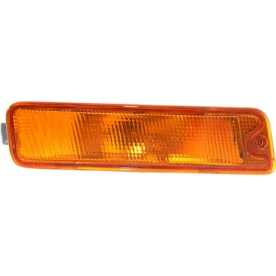Luz de señalización delantera de pasajero MI2531111 para Mitsubishi Montero Sport 1997-1999 Foto 1 de 4