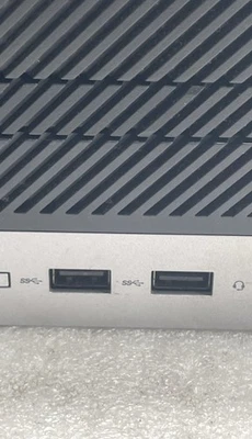 HP ProDesk 400 G4 SFF Business Desktop PC OS Windows10 Pro No HDD SN MXL7382KRM  - Image 1 of 4