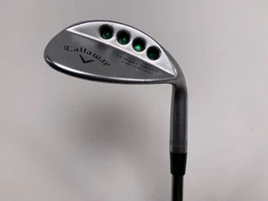 Callaway Mack Daddy PM Grind Sand Wedge SW 56* 13 Recoil 450 F1 Ladies RH - Picture 1 of 6