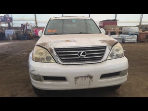 AC Compressor Front And Rear AC Fits 03-09 LEXUS GX470 6690670 - Picture 1 of 12