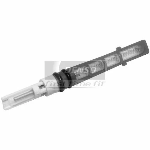 Tubo de orifício DENSO 475-4107 A/C para modelos selecionados de 88-10 Ford Lincoln Mercury - Imagem 1 de 4