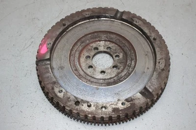 Renault Clio IV 1.5dCi Kupplung Schwungscheibe Schwungrad - Bild 1 von 4