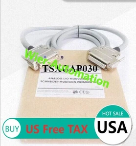 1pc Brand New PLC TSXCAP030 connecting cable# - Picture 1 of 1