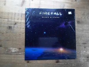 Firefall Break Of Dawn sehr gute Vinyl LP Schallplatte Album 80017-1 US-Presse - Bild 1 von 4
