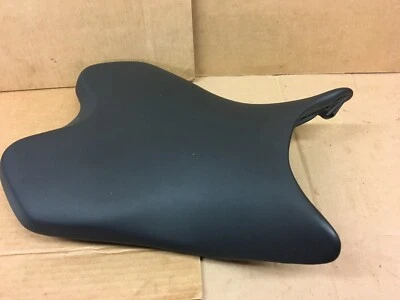 Yamaha YZF R6R 2008-2016, asiento del conductor delantero, OEM #61911 Foto 1 de 4