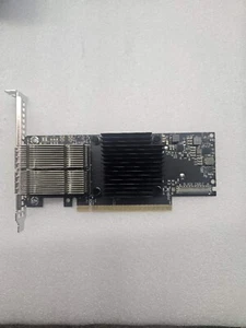 MCX755206AS-NEAT-N NVIDIA ConnectX-7 VPI 400Gb/s IB and 200GbE CX755206AS - Zdjęcie 1 z 3