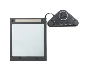 Auto LCD Welding Helmet Filter for SÜA Vector Welding Helmets. - Picture 1 of 3