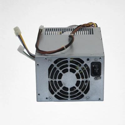 HP Elite 320W Computer Power Supply 611483-001 613764-001 - Image 1 of 4