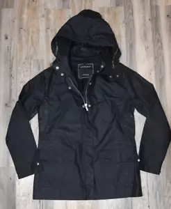 Ilse Jacobsen Hornbaek Raincoat Regenmantel Damen Mantel Gr. S - Bild 1 von 7