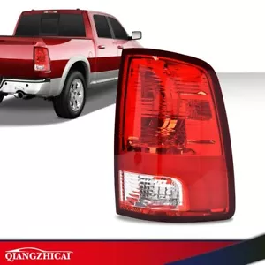 Tail Light Lamps Replacement RH Passenger FIT For 09-18 Dodge Ram 1500 2500 3500 - Picture 1 of 11