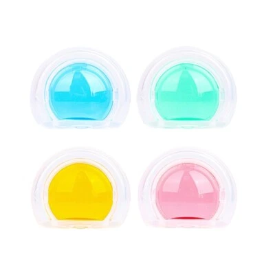 Close-Up Lens Filter Set with 4 Colors for Mini 12 Camera Special Effect Color - Image 1 of 4