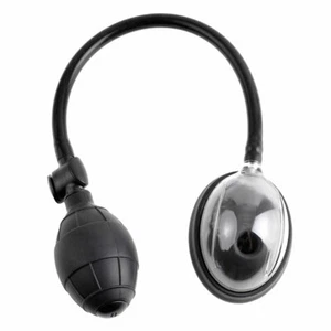 Achieve Full Beautiful Lips With Fetish Fantasy Mini Pussy Super Suction Pump - Picture 1 of 4