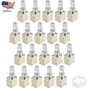 20X Volume Control Switch Potentiometer for CP200 PR400 HT750 EX500 HT1250 - Zdjęcie 1 z 5