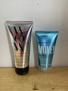 Color Wow + Chris Appleton Money Masque 1,7oz & Color Security Shampoo 2,5oz - Bild 1 von 5