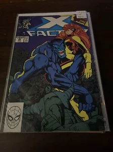 X-Factor 46 Vf- - Picture 1 of 6