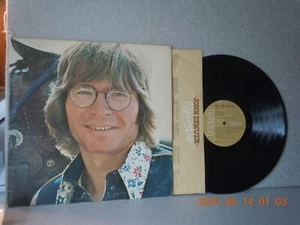 DENVER, JOHN Vinyl LP...WINDSONG...RCA...VG+/VG+...'75 - Bild 1 von 3