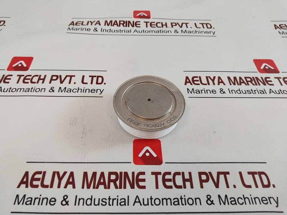 Módulo De Tiristor Westcode SM45CXC624 - Imagen 1 de 4