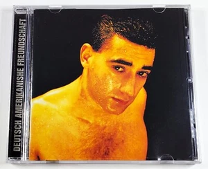 DAF - Alles Ist Gut (Reissue CD/1998 Mute/Grey Area Records 9083-2) 10 Tracks/NM - Imagen 1 de 3
